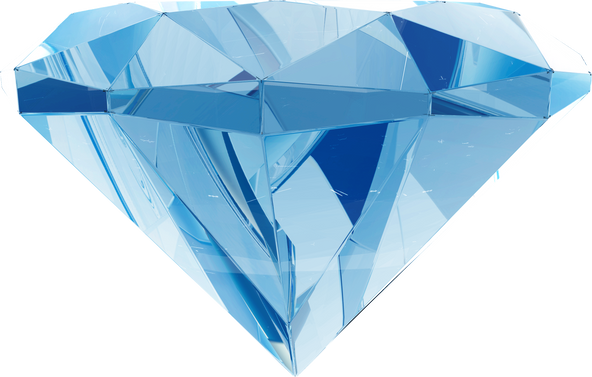 Diamond Illustration
